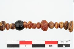 Foto von Perlenkette (NHMW-PRAE-025333)